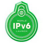 Of Course, We are IPv6 Ready!