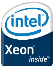 Intel Xeon Technology