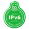 Of Course, We are IPv6 Ready!